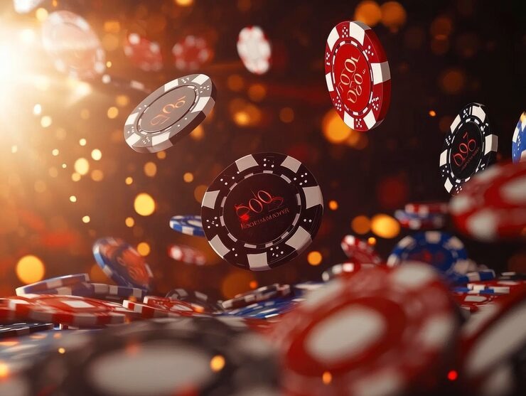 Tap to place your bet on Player, Banker, or Tie Betting interface on royal34 mobile app